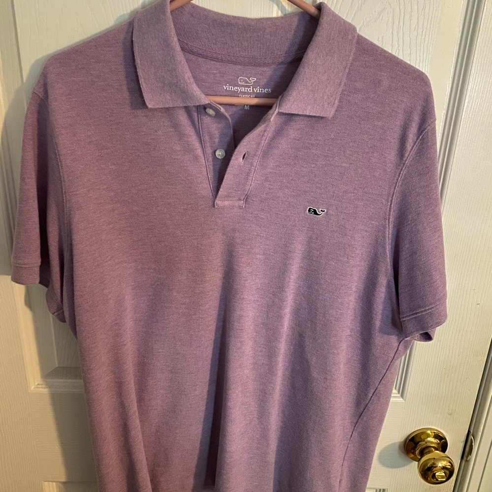 Like New Vineyard Vines Polo